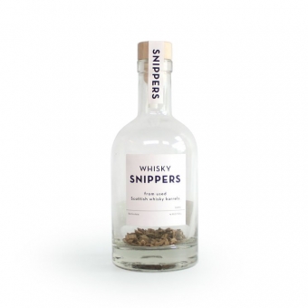 OS: Snippers Whisky
